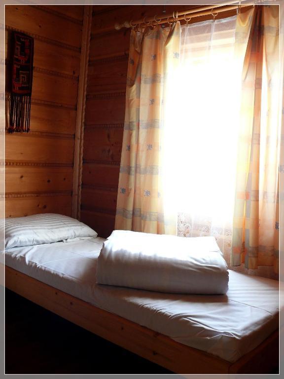 Domek I Willa Austryjok Poronin Chambre photo