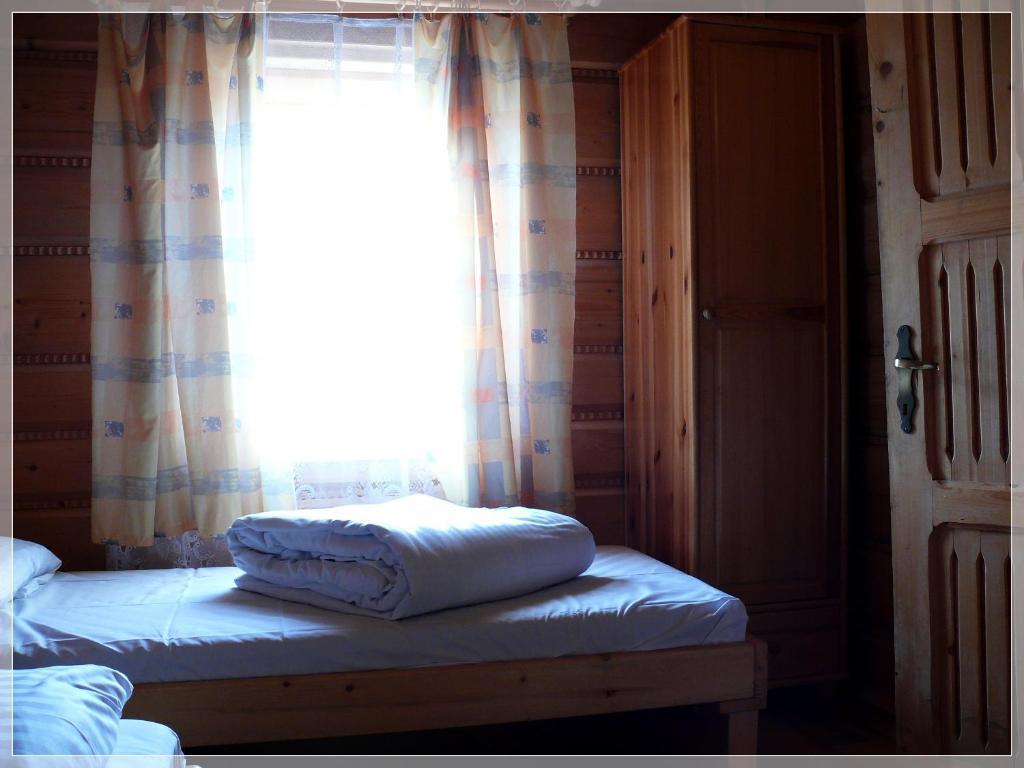 Domek I Willa Austryjok Poronin Chambre photo